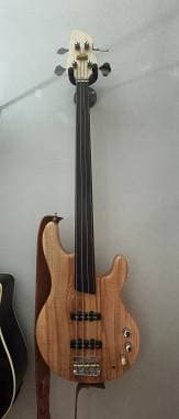 Assemblato liutaio