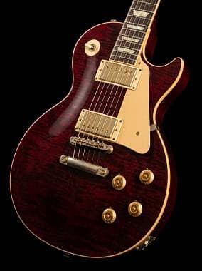 Gibson Les Paul standard 50s