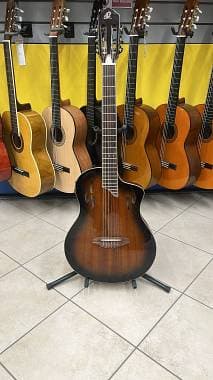 Ortega TOUR PLAYER ACA BURST