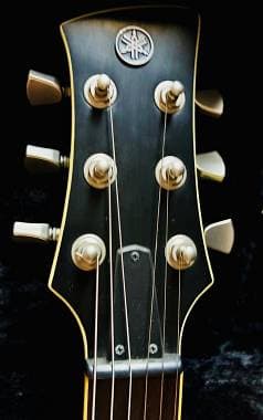 Yamaha Yamaha Revstar RSP20CR RRT