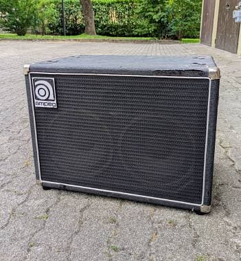 Ampeg svt-210he