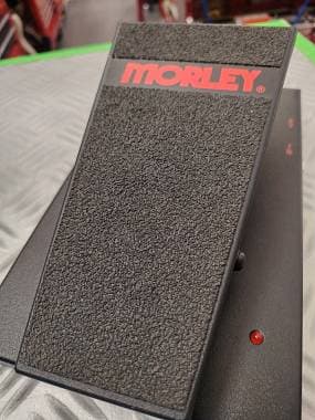 Morley Bad horsie