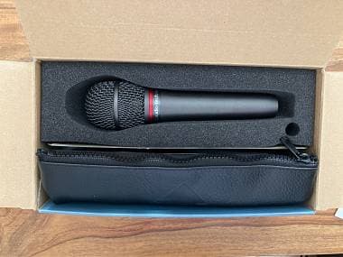 Audio Technica AE4100