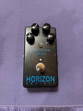 Horizon Devices Precision Drive