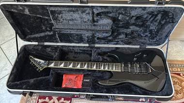 Jackson SL1 Professional 1992 Made in Japan