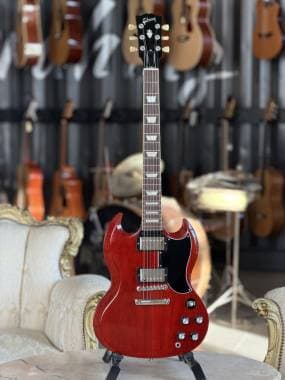 GIBSON SG Standard 61 VC