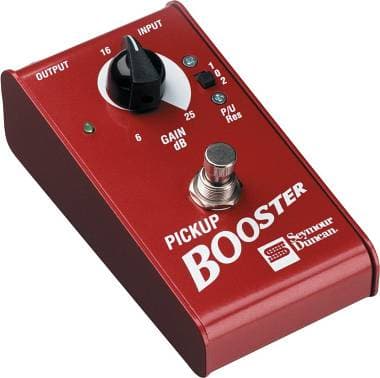 Seymour Duncan SFX-01 Pickup Booster