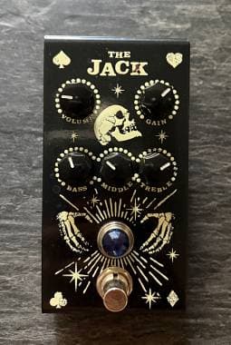 Victory Amplifiers V1 The Jack