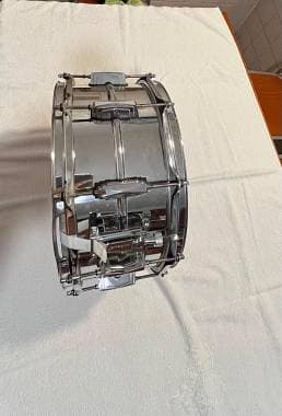 Ludwig Supraphonic 6,5x14
