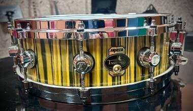Tamburo Opera Classic 14x5