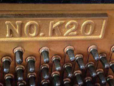 Kawai K20