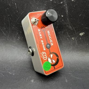 MOOER - BABY BOMB 30W