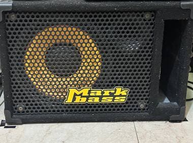 Markbass Markbass cmd 121h SOLO CASSA