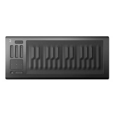 ROLI Seaboard Rise 25 (prima generazione)  scatola originale + lic