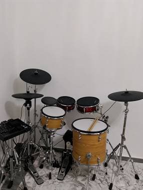 Alesis strike pro RIBASSO