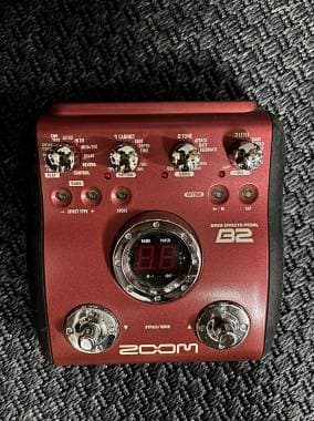 Zoom B2