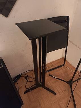 Supporti Monitor Quiklok