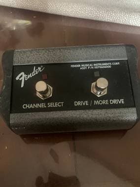 Fender Hot Rod Deluxe 3