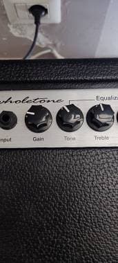 Ibanez Wholetone WT80