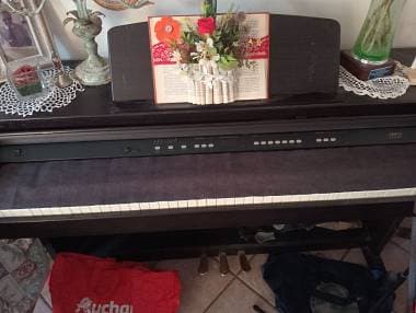 Pianoforte digitale Orla CDP 15