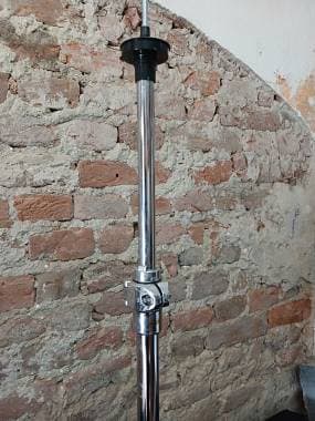 Asta per hi-hat batteria SONOR