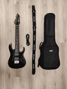 Harley Benton RG-Junior