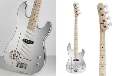 Noah precision Nativi