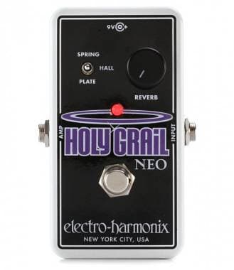 Electro Harmonix Holy grail neo Reverb