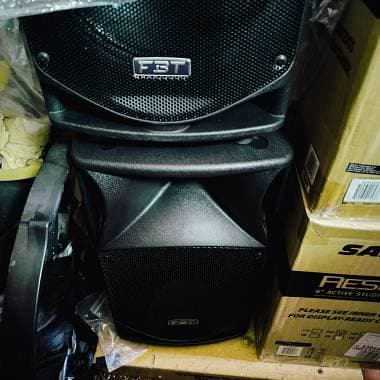 FBT JMAXX110A SINGOLA