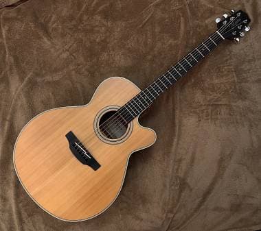 Takamine GN20CE-NS
