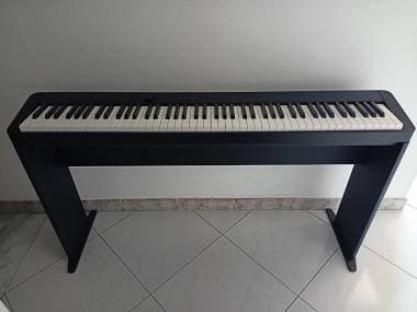 Casio Privia PX-S1100 + Mobile in legno CS-68