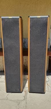 Casse a colonna Jamo Classic 8