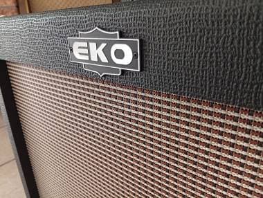 Eko Manchester 30 (mai usato)