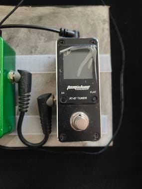 Tomsline AT-07 tuner
