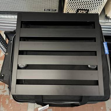 PEDALTRAIN - XD18 PEDALBOARD SOFT?