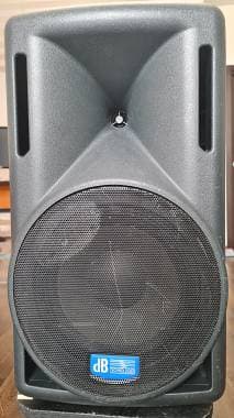 DB Technologies Opera 110 Lyric