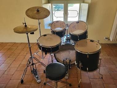 Pearl Roadshow