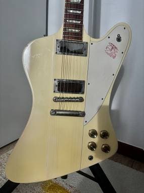 Gibson Firebird V 1991 - Made In Usa