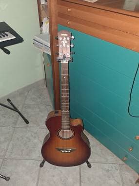 Yamaha Yamaha apx-3
