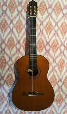 Yamaha GC31C