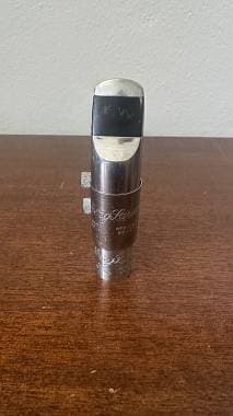 Vendo bocchino Berg Larsen 110/2 SMS