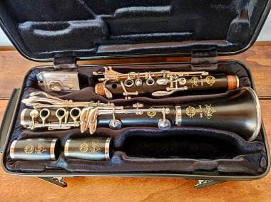 Clarinetto Sib Selmer Recital