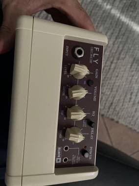 Blackstar Fly mini amplificatore per chitarra elettrica