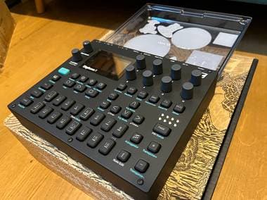 Elektron Digitone 2 + decksaver