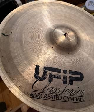 UFIP Crash 17 Class Series