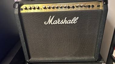 Marshall Valvestate 8080 80 V transistor