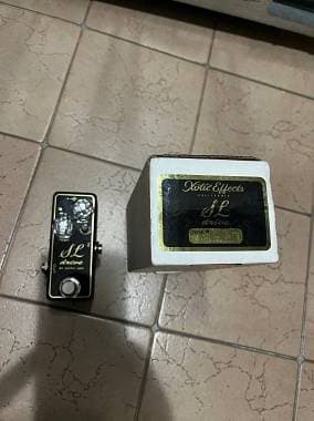 Vendo Xotic SL drive