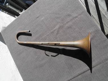pezzo per tromba o trombone?