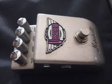 MARSHALL VT1 VIBRATREM - VINTAGE VIBRATO/TREMOLO VINTAGE VIB