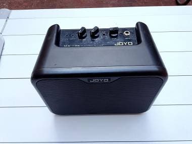Amplificatore chitarra
